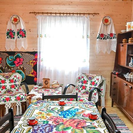 Casa Nely Hotel Máramarossziget Kültér fotó